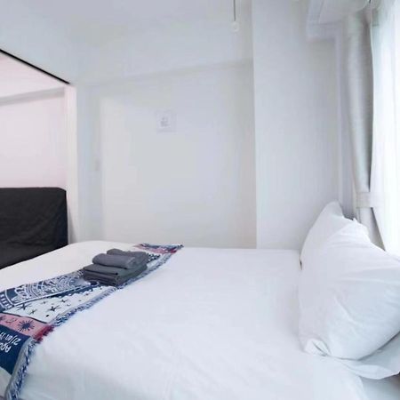 Japan House Sugamo Lejlighedshotel Tokyo Eksteriør billede