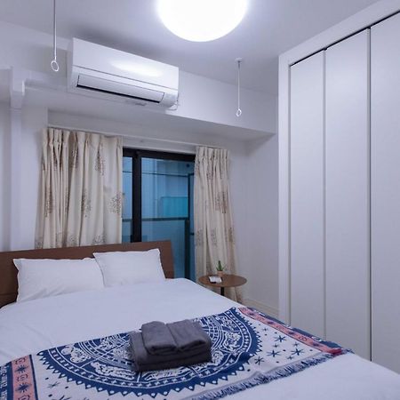 Japan House Sugamo Lejlighedshotel Tokyo Eksteriør billede