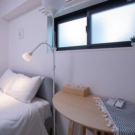 Japan House Sugamo Lejlighedshotel Tokyo Eksteriør billede