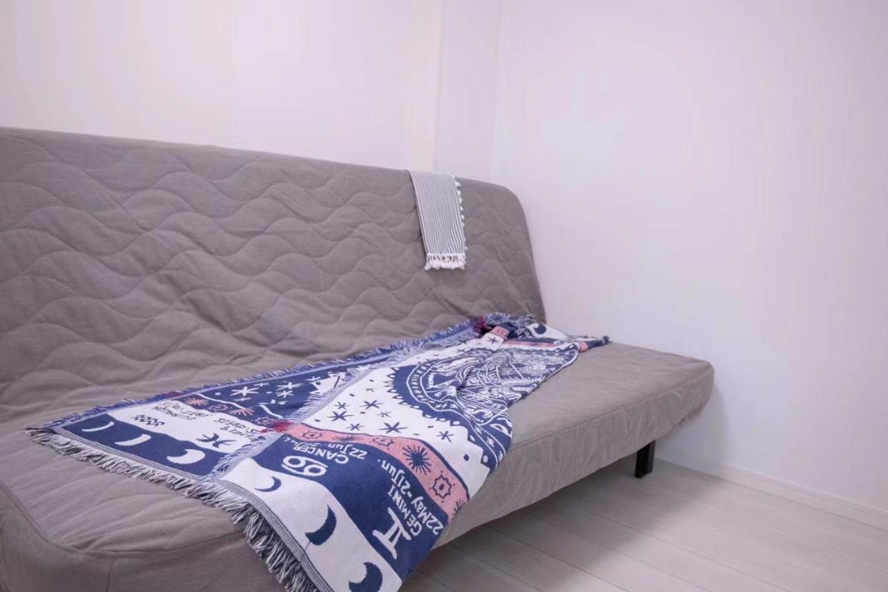 Japan House Sugamo Lejlighedshotel Tokyo Eksteriør billede
