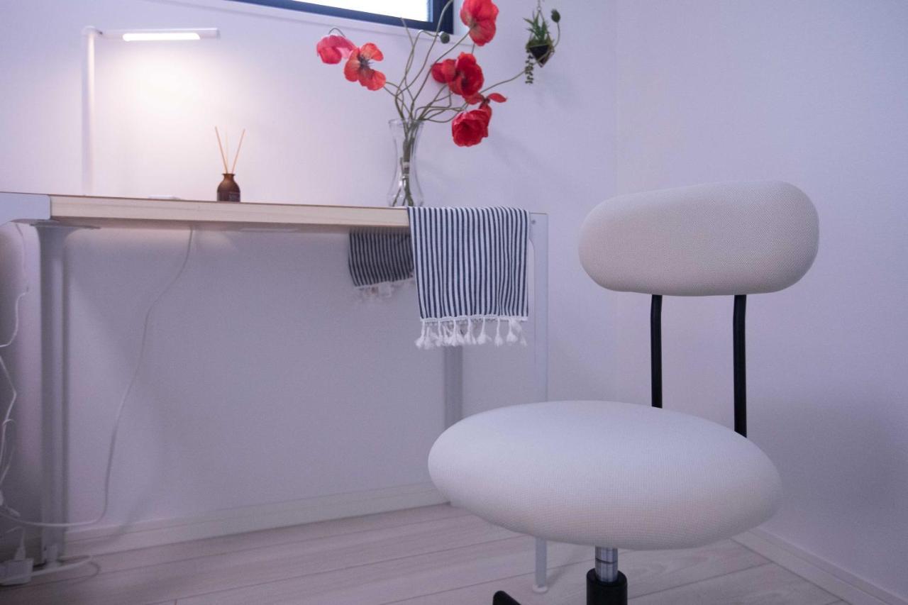 Japan House Sugamo Lejlighedshotel Tokyo Eksteriør billede