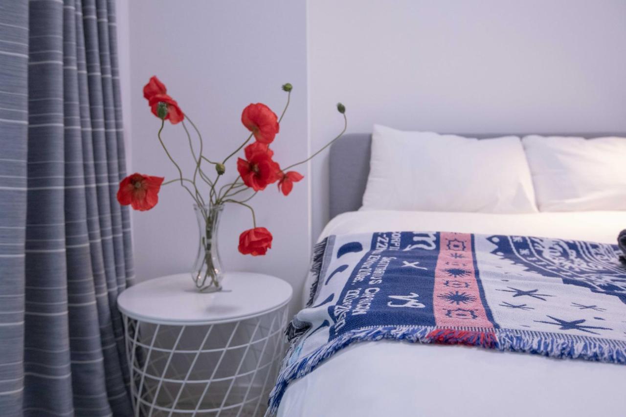 Japan House Sugamo Lejlighedshotel Tokyo Eksteriør billede