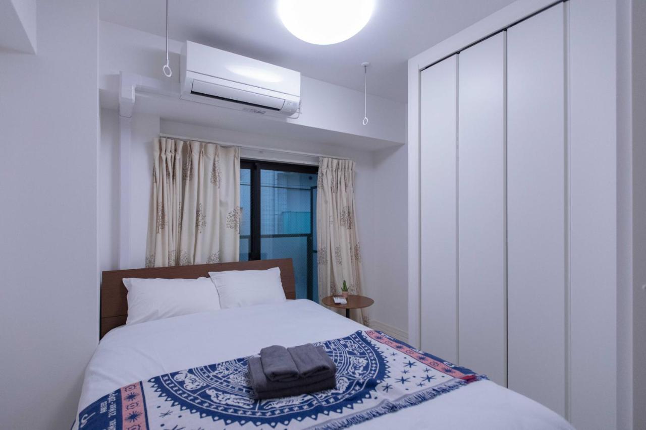 Japan House Sugamo Lejlighedshotel Tokyo Eksteriør billede