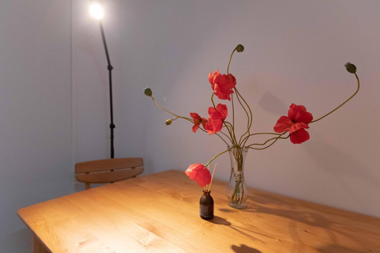 Japan House Sugamo Lejlighedshotel Tokyo Eksteriør billede