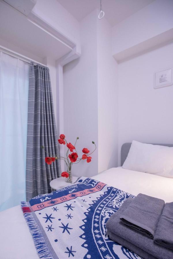 Japan House Sugamo Lejlighedshotel Tokyo Eksteriør billede