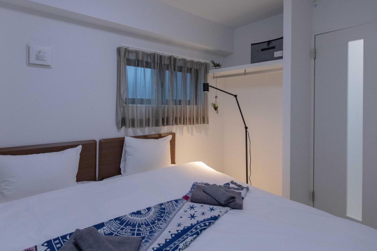 Japan House Sugamo Lejlighedshotel Tokyo Eksteriør billede