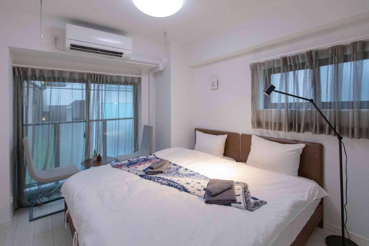 Japan House Sugamo Lejlighedshotel Tokyo Eksteriør billede